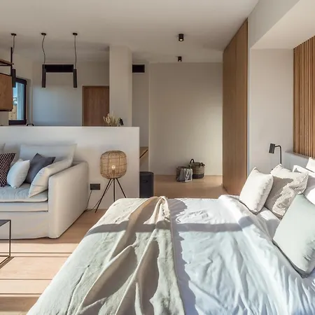 Hub Suites, Luxury Living In Athens Exterior photo