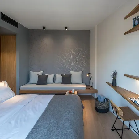 Hub Suites, Luxury Living In Athens Exterior photo