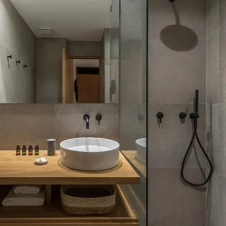 Hub Suites, Luxury Living In Athens Exterior photo