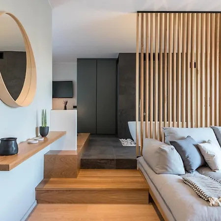 Hub Suites, Luxury Living In Athens Exterior photo