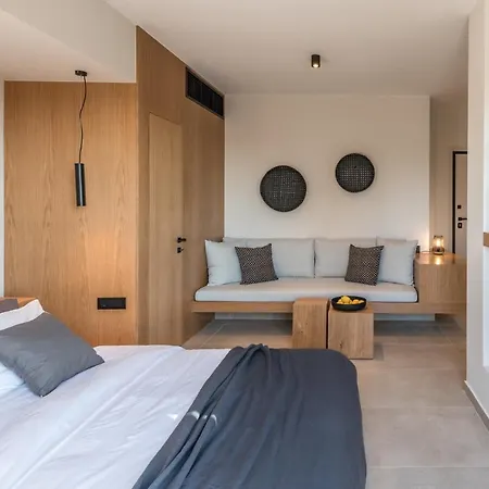Hub Suites, Luxury Living In Athens Exterior photo