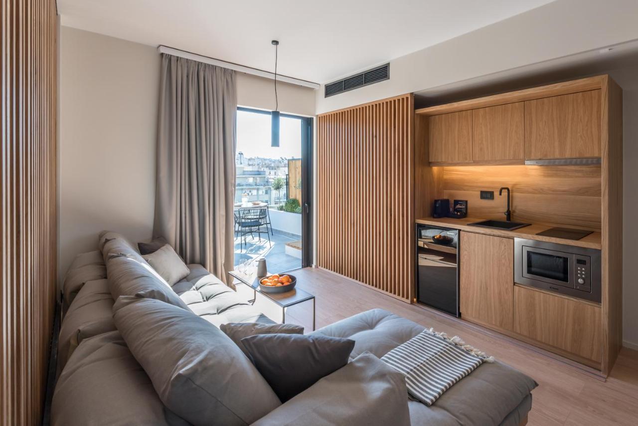 Hub Suites, Luxury Living In *