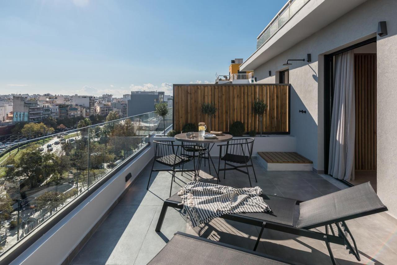 Hub Suites, Luxury Living In * Athens
