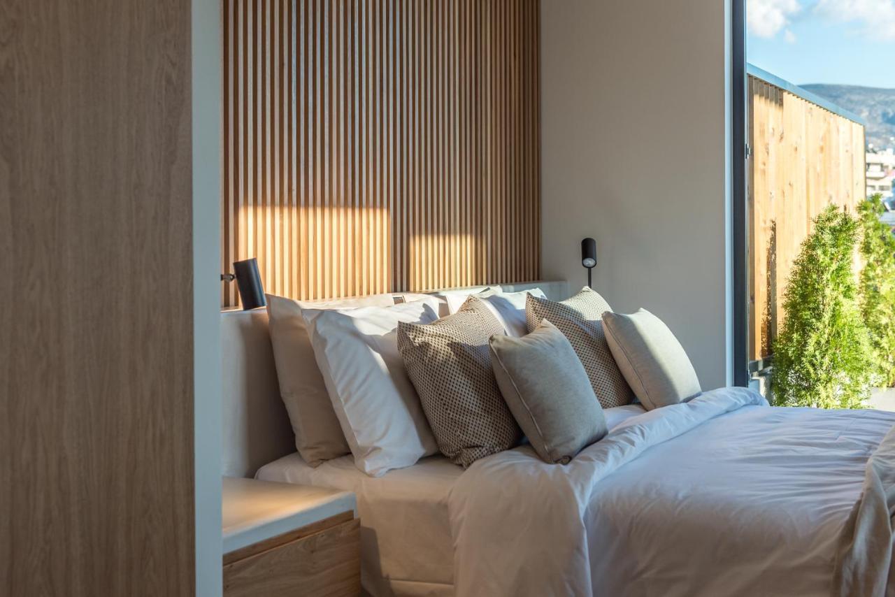 Apartment Hub Suites, Luxury Living In