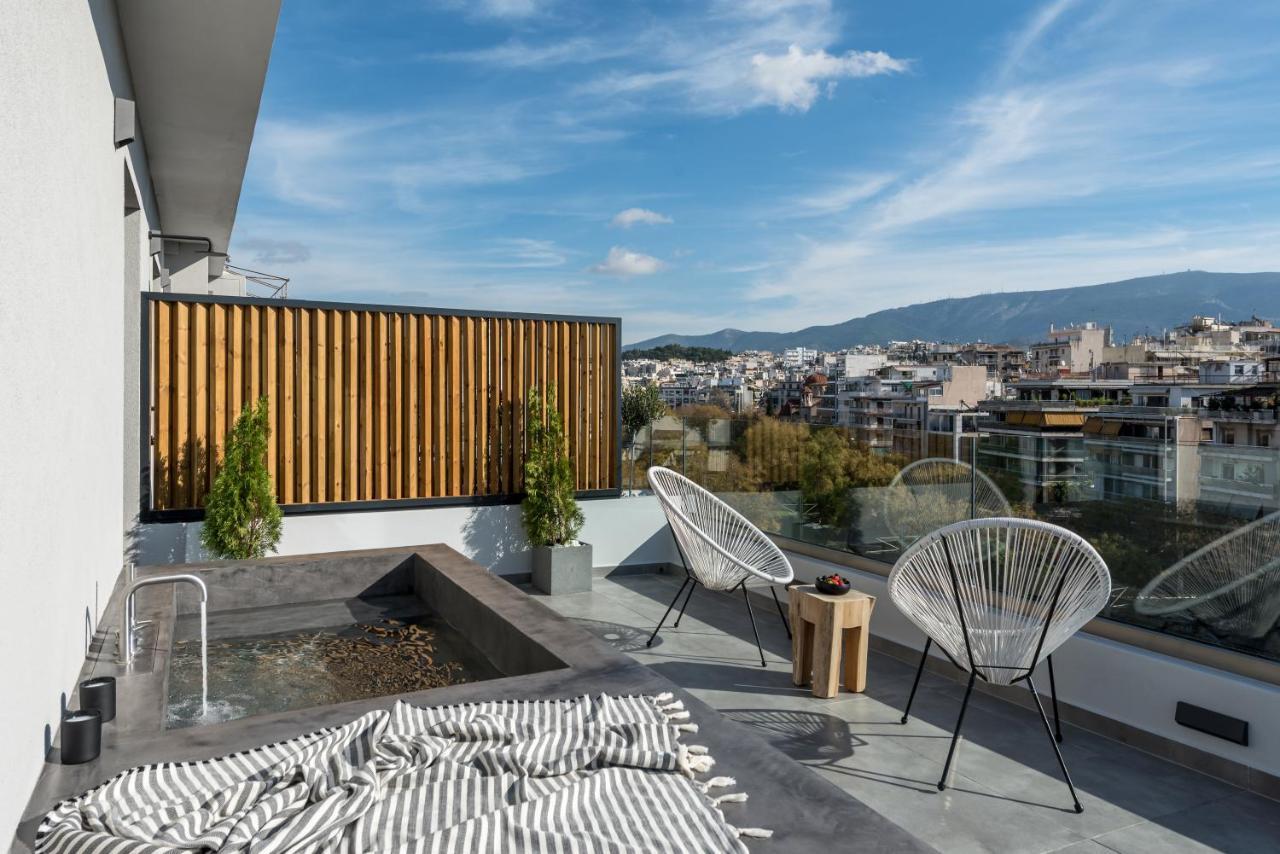 Hub Suites, Luxury Living In Apartment