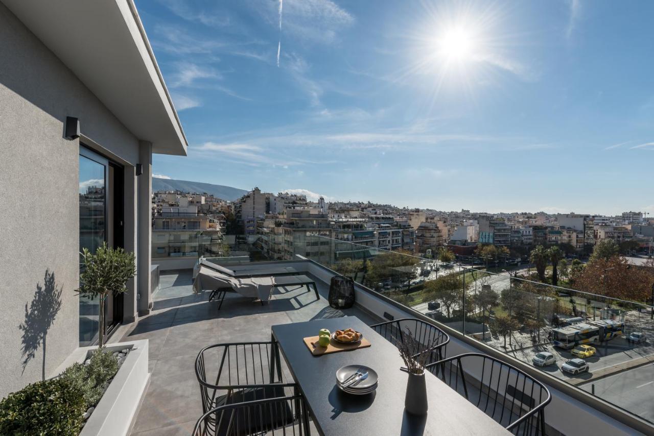 Hub Suites, Luxury Living In