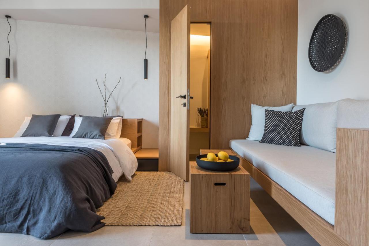 Hub Suites, Luxury Living In * Athens