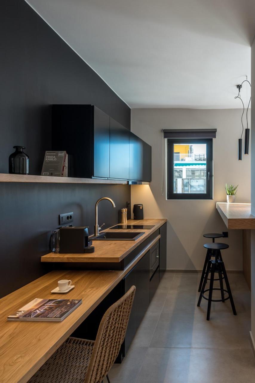Apartment Hub Suites, Luxury Living In Athens
