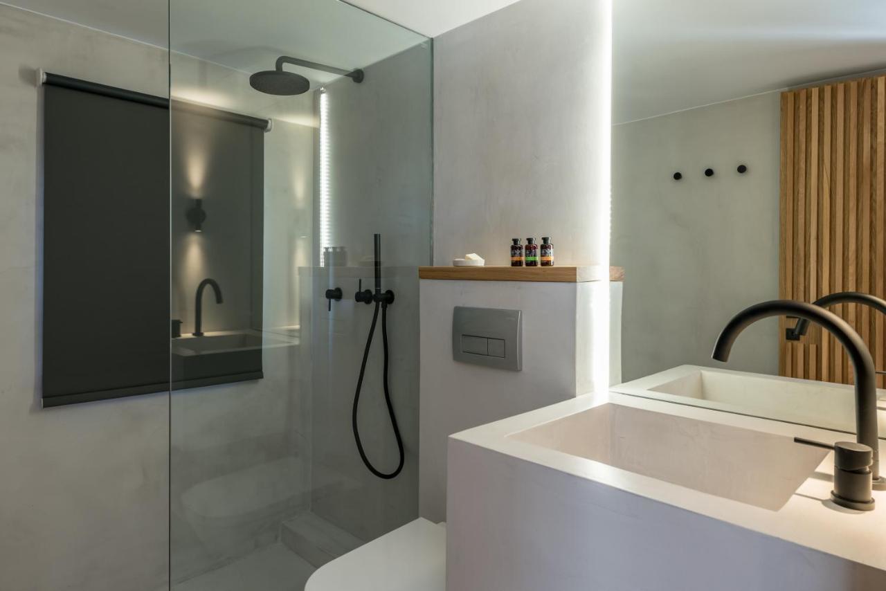 Apartment Hub Suites, Luxury Living In Athens