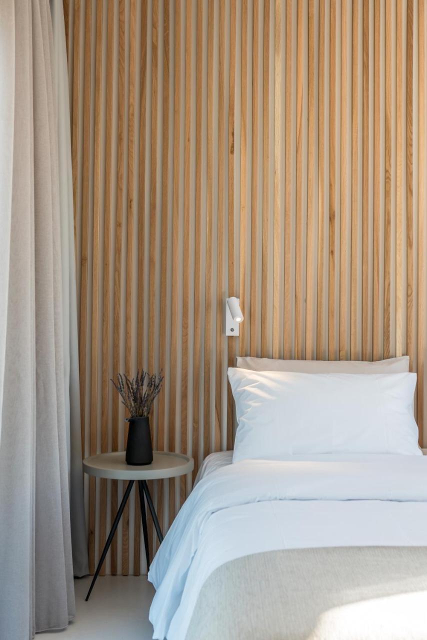 Hub Suites, Luxury Living In Apartment Athens