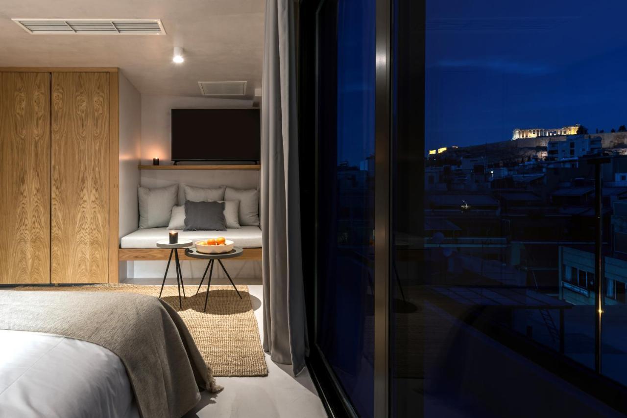Hub Suites, Luxury Living In * Athens