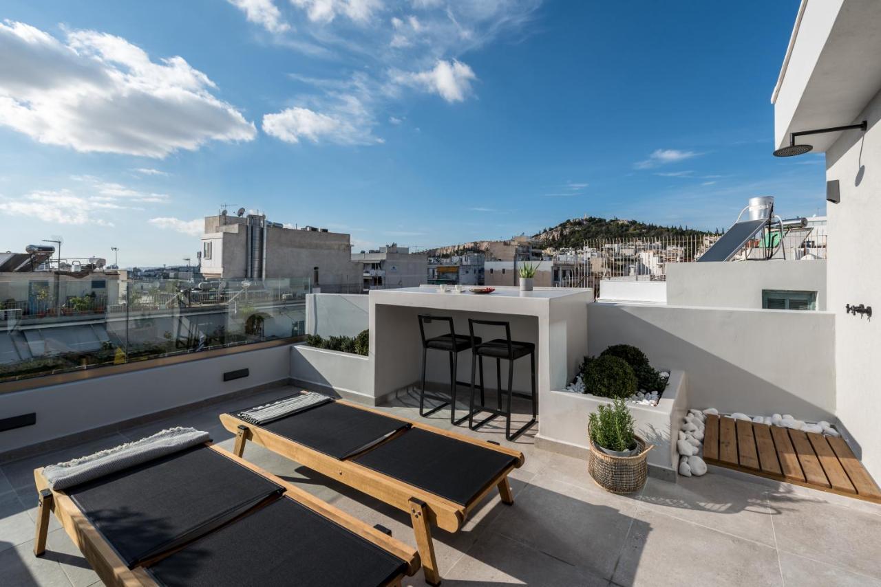 Hub Suites, Luxury Living In