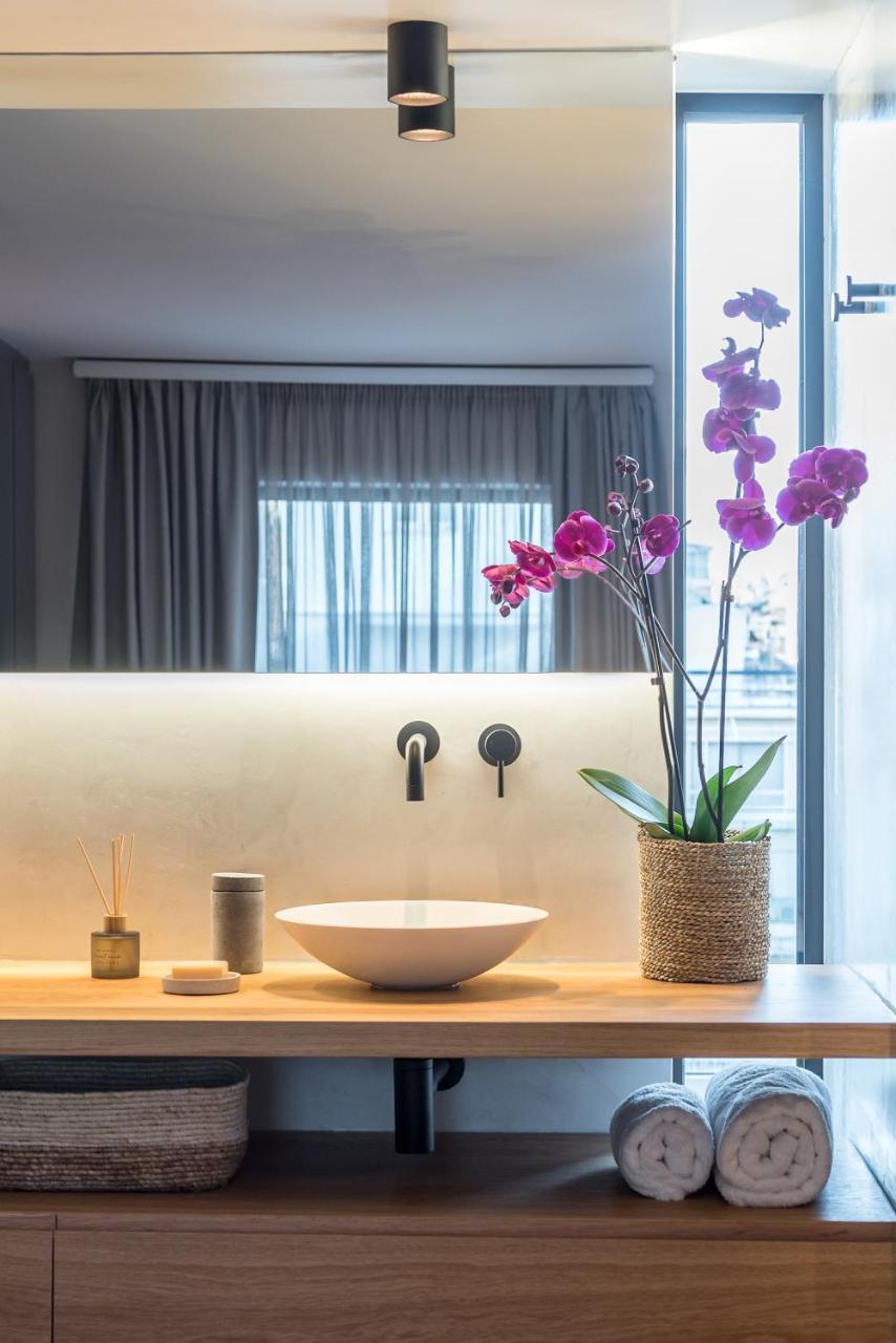 Apartment Hub Suites, Luxury Living In Athens