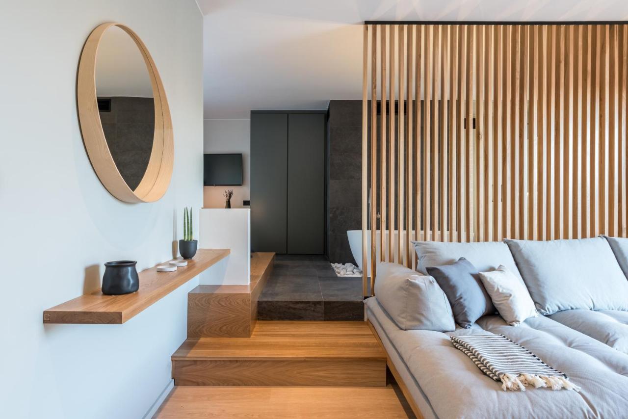 Hub Suites, Luxury Living In