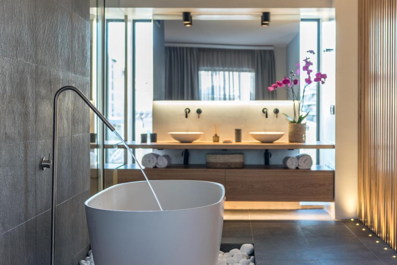 Hub Suites, Luxury Living In * Athens