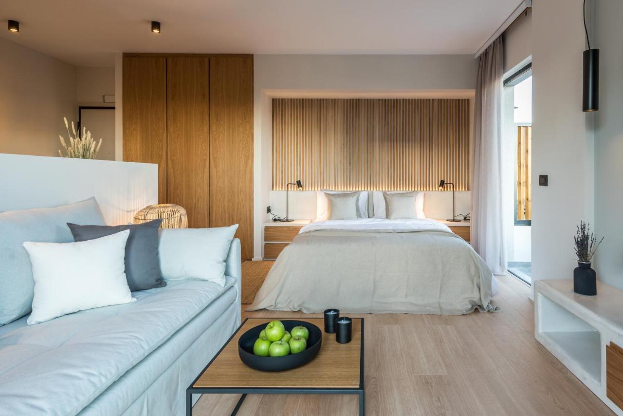 Apartment Hub Suites, Luxury Living In