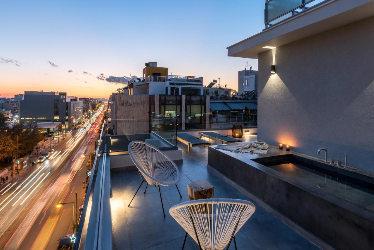Apartment Hub Suites, Luxury Living In
