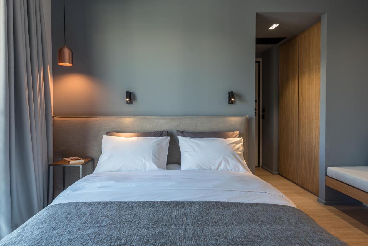 Hub Suites, Luxury Living In *