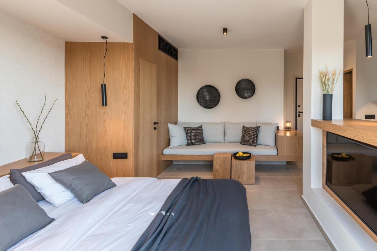 Hub Suites, Luxury Living In * Athens