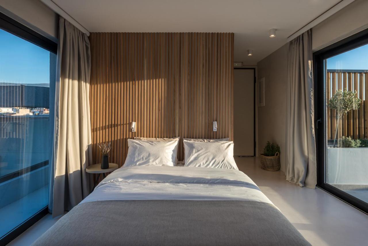 Hub Suites, Luxury Living In