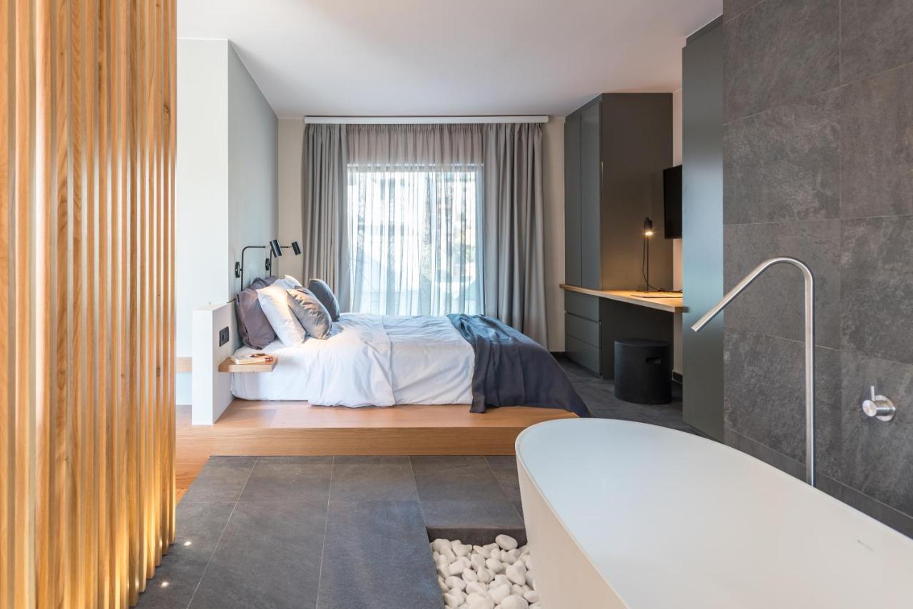 Hub Suites, Luxury Living In