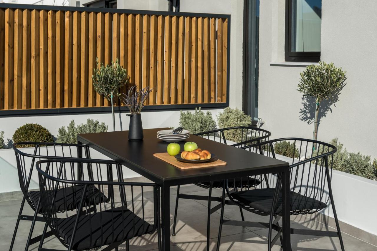 Hub Suites, Luxury Living In Athens