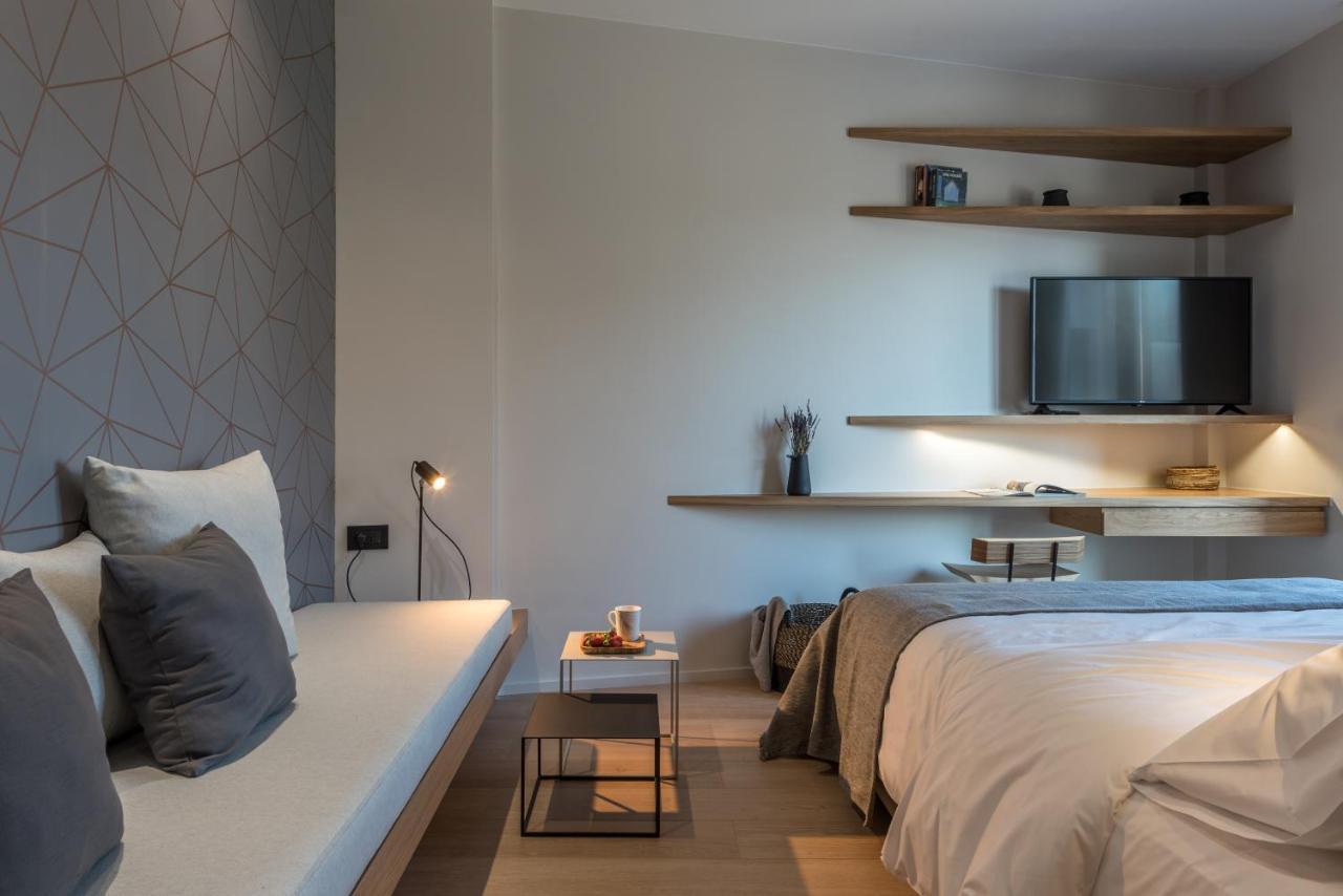 Hub Suites, Luxury Living In Athens