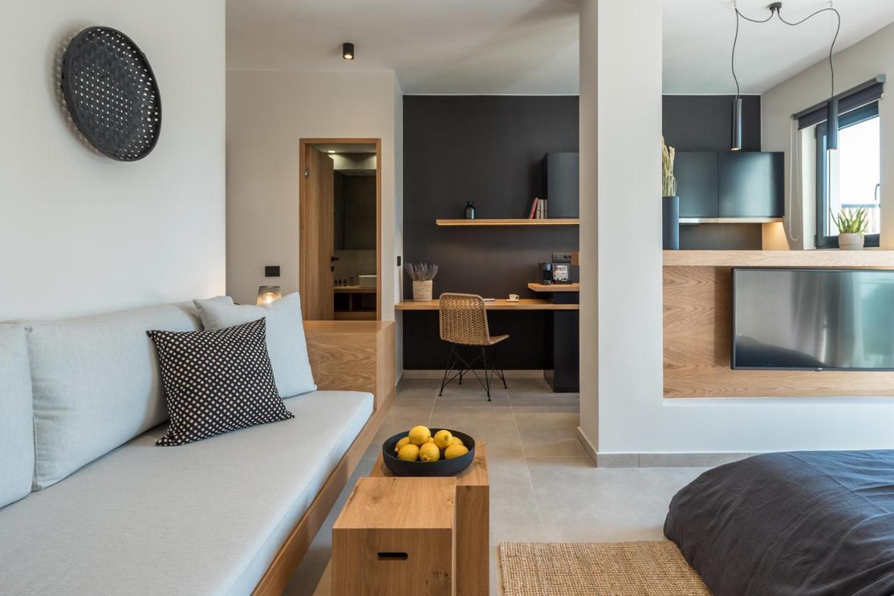 Hub Suites, Luxury Living In Apartment *